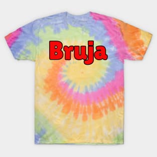 Bruja T-Shirt